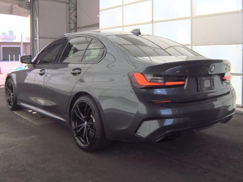 Used 2022 BMW M340i xDrive w/ Premium Package image 11