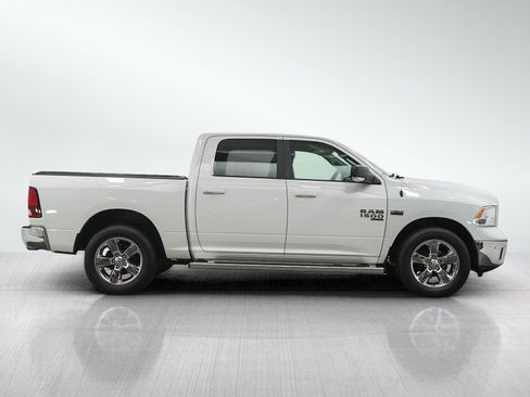 Used 2019 RAM 1500 Big Horn AWD/4WD image 6