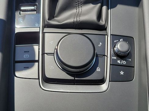 New 2026 MAZDA MAZDA3 s Sport image 29