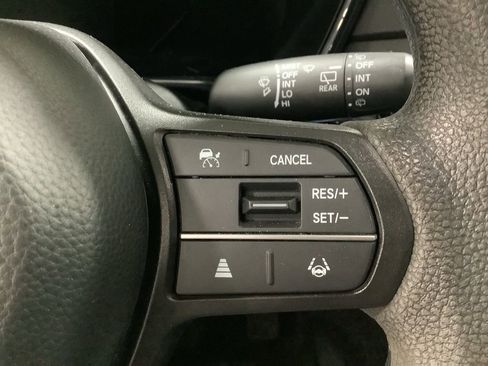 Used 2024 Honda CR-V LX image 13