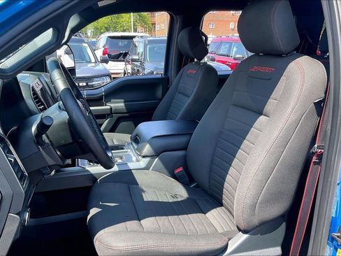 Certified 2019 Ford F150 XLT w/ Equipment Group 302A Luxury AWD/4WD image 24
