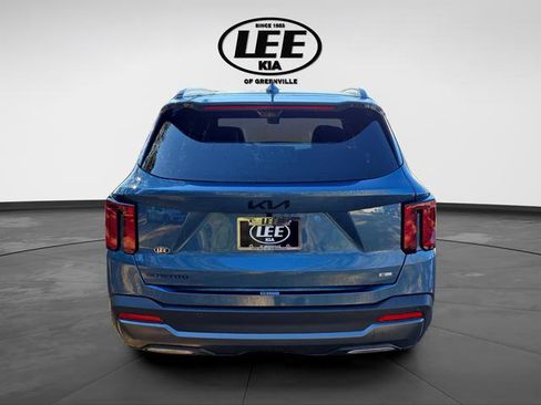 New 2026 Kia Sorento SX Prestige image 6
