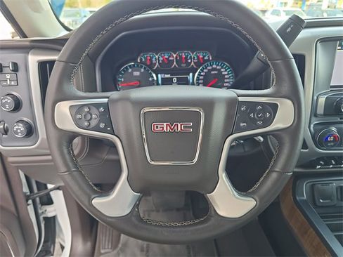 Certified 2019 GMC Sierra 3500 SLT w/ Duramax Plus Package image 26