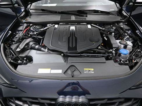 New 2026 Audi A6 Prestige AWD/4WD image 15