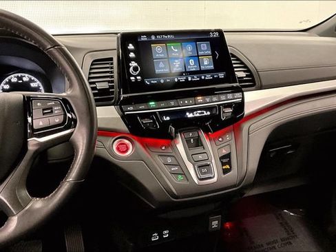 Used 2025 Honda Odyssey Sport-L image 7