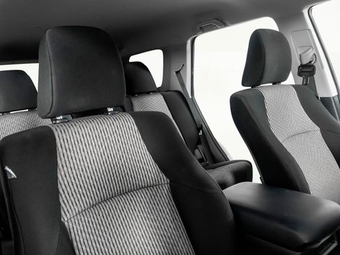 Used 2023 Toyota 4Runner SR5 image 30