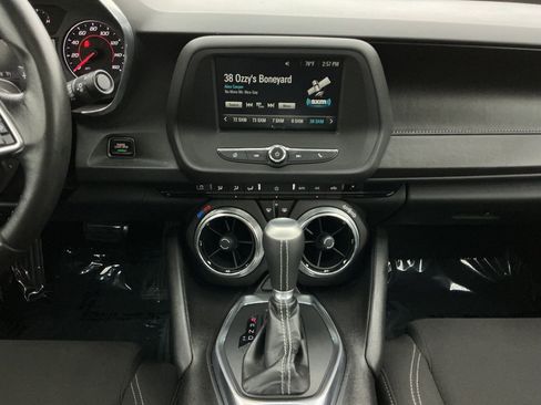 Used 2017 Chevrolet Camaro LT w/ RS Package RWD image 26