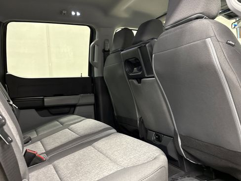Used 2024 Ford F250 XL w/ STX Appearance Package image 25