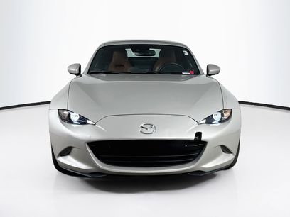 Used 2023 MAZDA MX-5 Miata Grand Touring