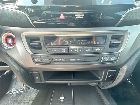 Used 2024 Honda Passport EX-L image 20