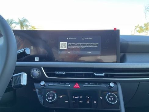 New 2026 Hyundai Sonata SEL image 13