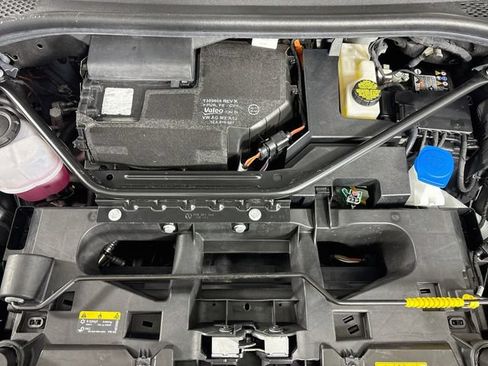 Certified 2023 Volkswagen ID.4 Pro S AWD/4WD image 33