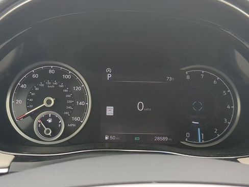 Used 2023 Genesis GV70 2.5T w/ Select Package image 27