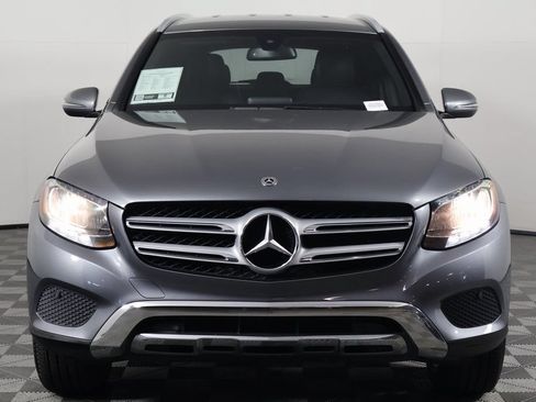Used 2018 Mercedes-Benz GLC 300 image 2