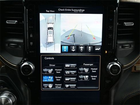 Used 2019 RAM 1500 Limited image 28