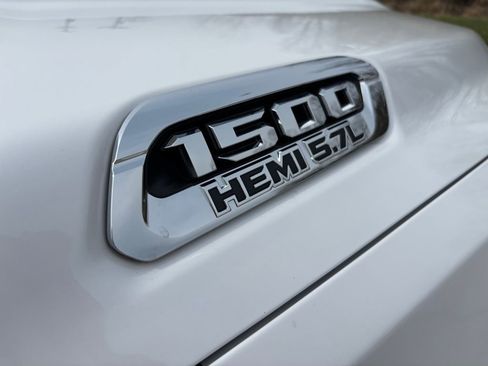 Used 2020 RAM 1500 Limited image 10