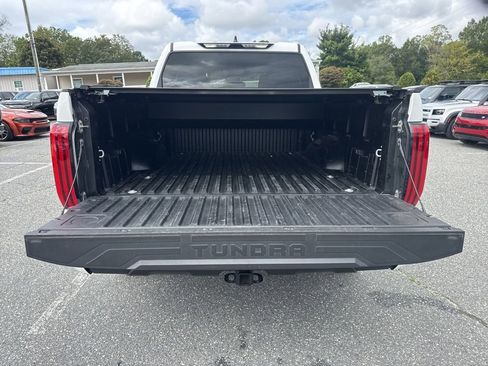 Used 2022 Toyota Tundra SR5 image 27
