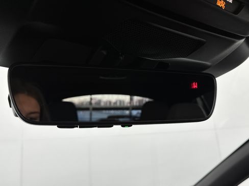 Used 2025 Subaru Crosstrek 2.5i Sport w/ Crosstrek Mirror Package image 29