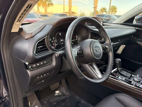 Certified 2025 MAZDA CX-30 2.5 Turbo w/ Premium Plus Pkg image 25