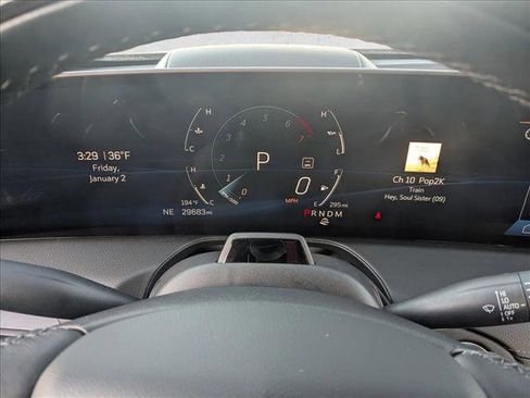 Used 2025 Cadillac CT5 Premium Luxury image 11