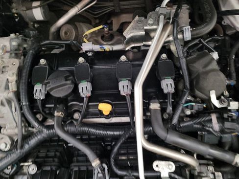 Used 2024 Nissan Altima 2.5 SV FWD image 30