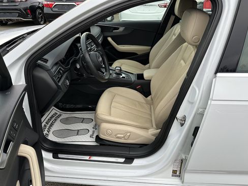 Used 2017 Audi A4 2.0T Premium Plus w/ Premium Plus Package image 8