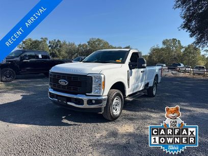 Used 2024 Ford F250 XL w/ XL Off-Road Package