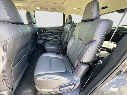 New 2026 Subaru Ascent Bronze Edition image 30