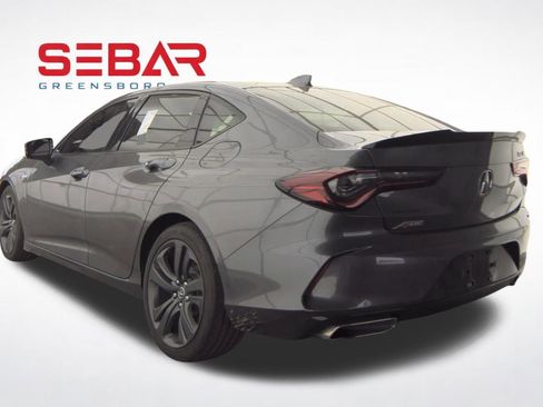 Used 2023 Acura TLX w/ A-SPEC Pkg image 15