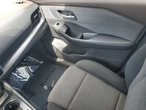 Certified 2023 Nissan Rogue SV image 11