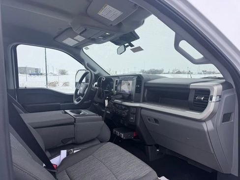 Used 2023 Ford F350 XL w/ STX Appearance Package image 20