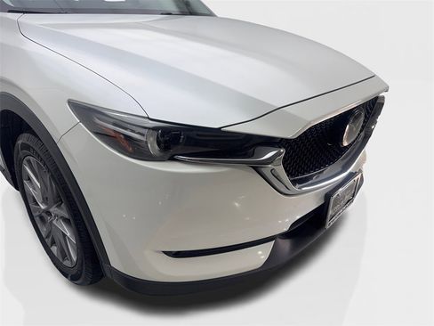 Used 2020 MAZDA CX-5 Grand Touring w/ GT Premium Package image 17