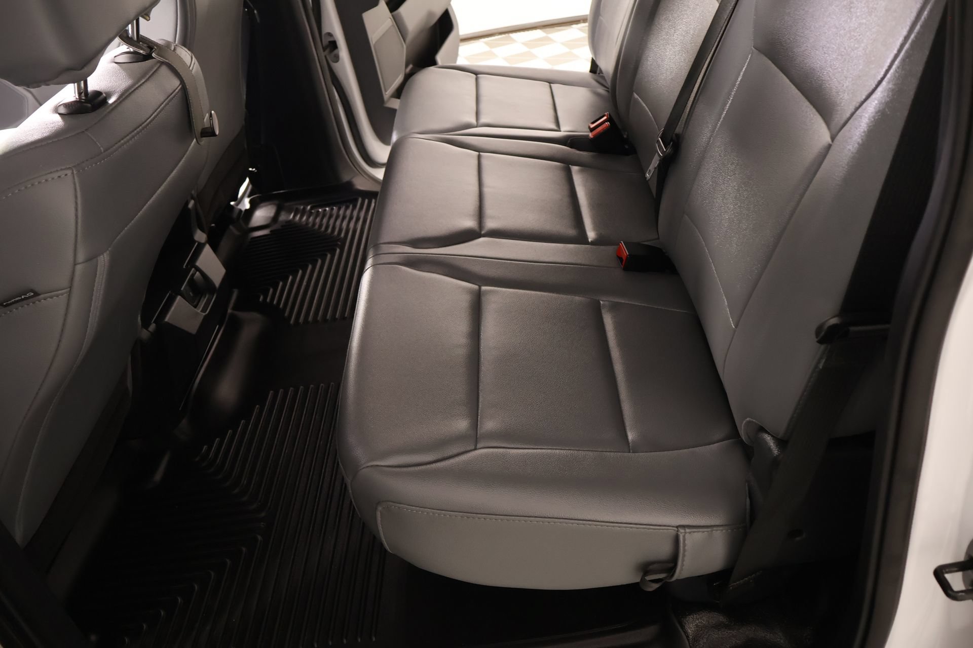 Used 2024 Ford F250 XL w/ XL Chrome Package RWD image 11