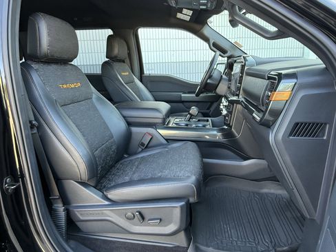 Used 2023 Ford F150 Tremor w/ Trailer Tow Package image 5