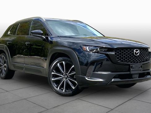 Used 2023 MAZDA CX-50 AWD 2.5 S w/ Weather Package image 3