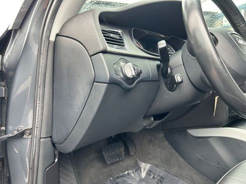 Used 2014 Audi A4 2.0T Premium Plus w/ Premium Plus Package image 21