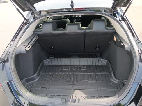 Used 2024 Honda Civic EX-L image 26
