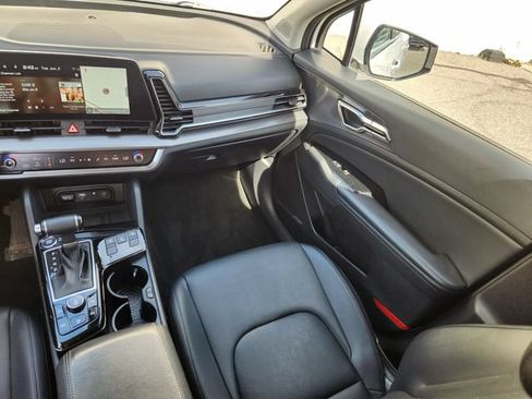 Used 2023 Kia Sportage SX AWD/4WD image 15