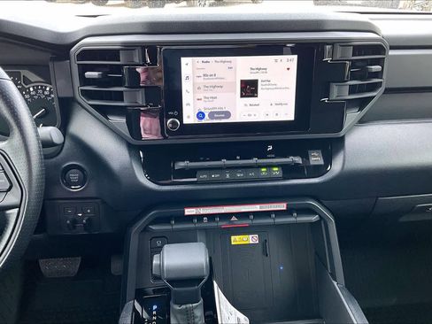 New 2026 Toyota Tundra SR5 AWD/4WD image 6