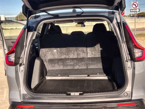 Certified 2025 Honda CR-V LX image 20