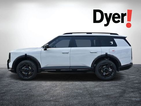 New 2027 Kia Telluride EX X-Line AWD/4WD image 7