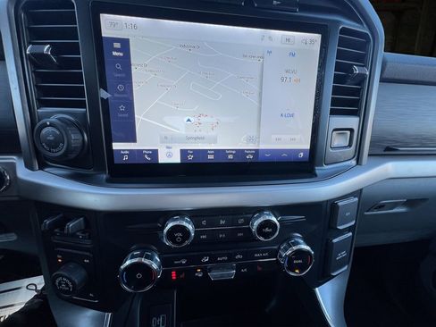 Used 2022 Ford F150 XLT w/ Equipment Group 302A High image 25