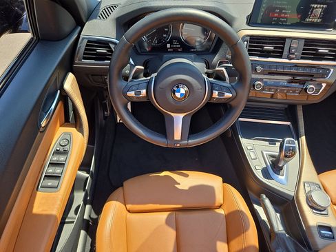 Used 2018 BMW M240i Convertible RWD image 12