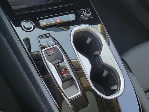 New 2026 Audi A6 Premium Plus AWD/4WD image 15