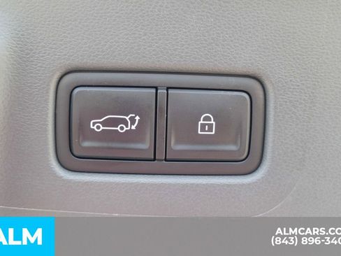 Certified 2026 Hyundai Santa Fe SEL FWD image 9