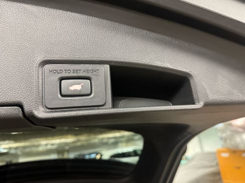 Certified 2024 Acura RDX SH-AWD w/ Technology Package image 38