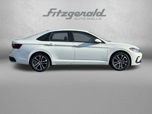 New 2026 Volkswagen Jetta Sport image 3