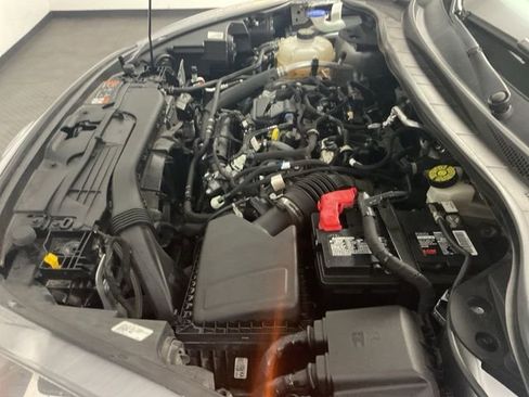 Used 2021 Ford Escape SE w/ Cold Weather Package image 22