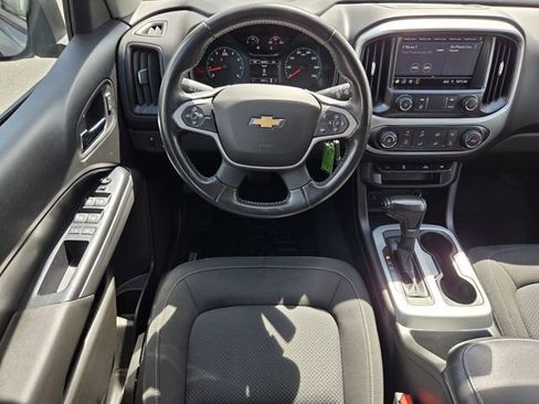 Certified 2021 Chevrolet Colorado LT w/ LT Convenience Package image 14