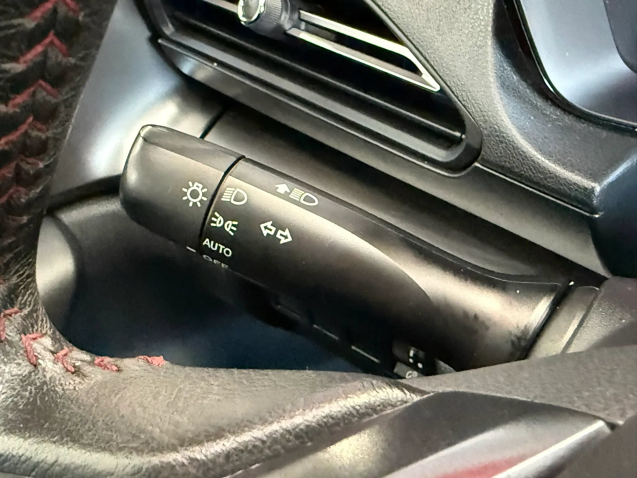 Used 2022 Subaru WRX AWD/4WD image 24